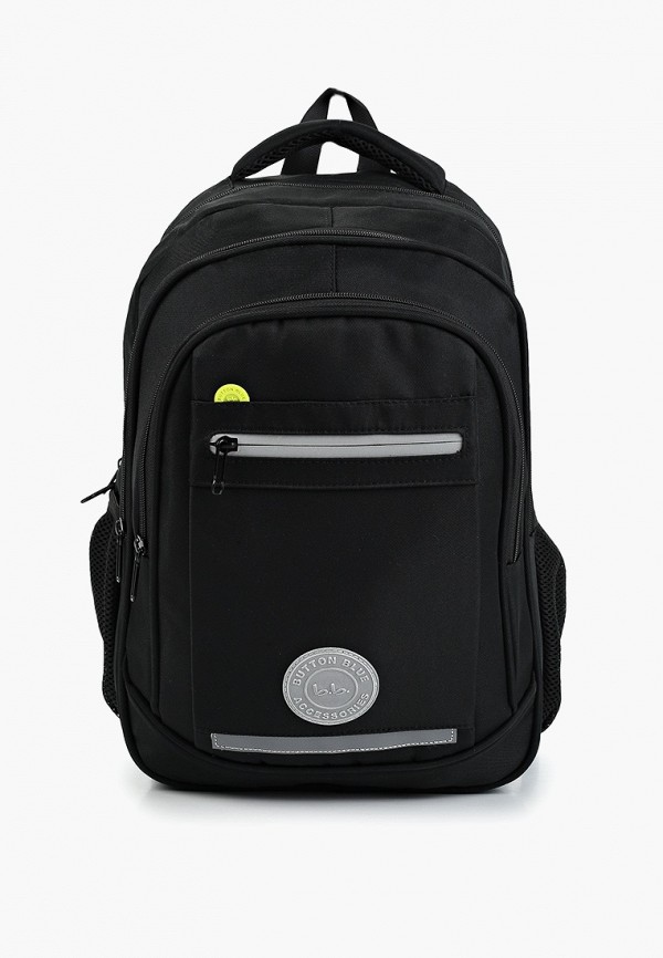 Рюкзак Button Blue 1850₽