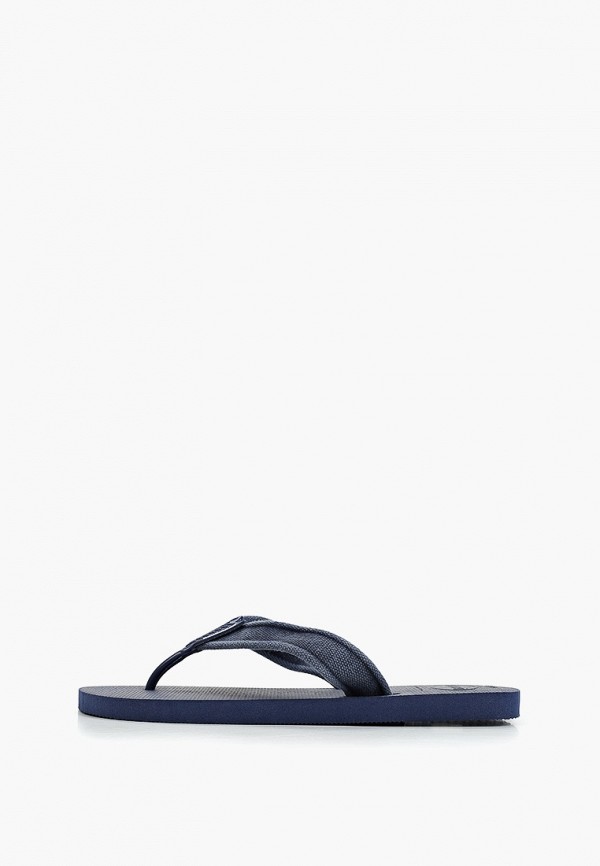 

Сланцы Havaianas, Синий