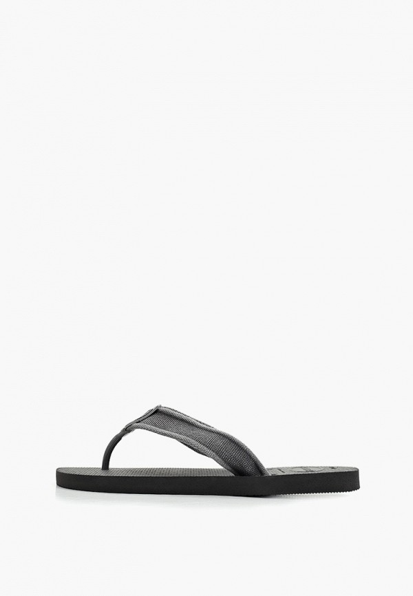 

Сланцы Havaianas, Серый