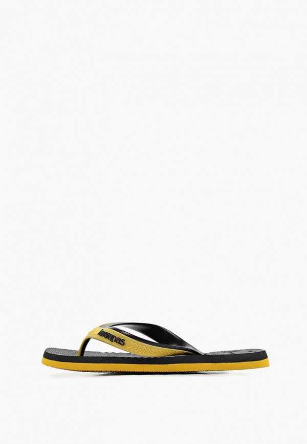 

Сланцы Havaianas, Черный
