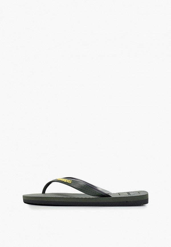 

Сланцы Havaianas, Серый