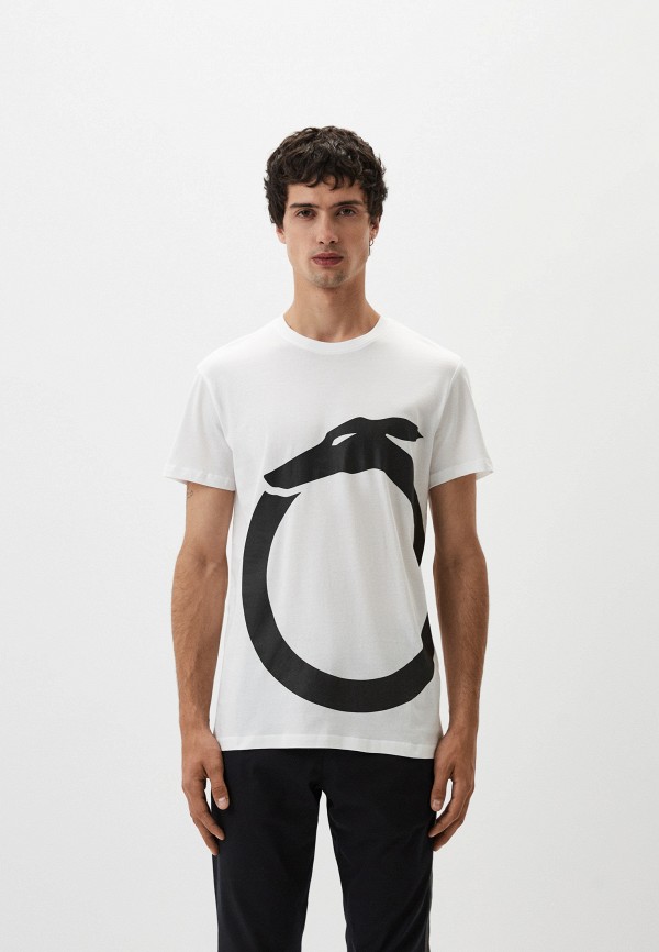 

Футболка Trussardi, Белый