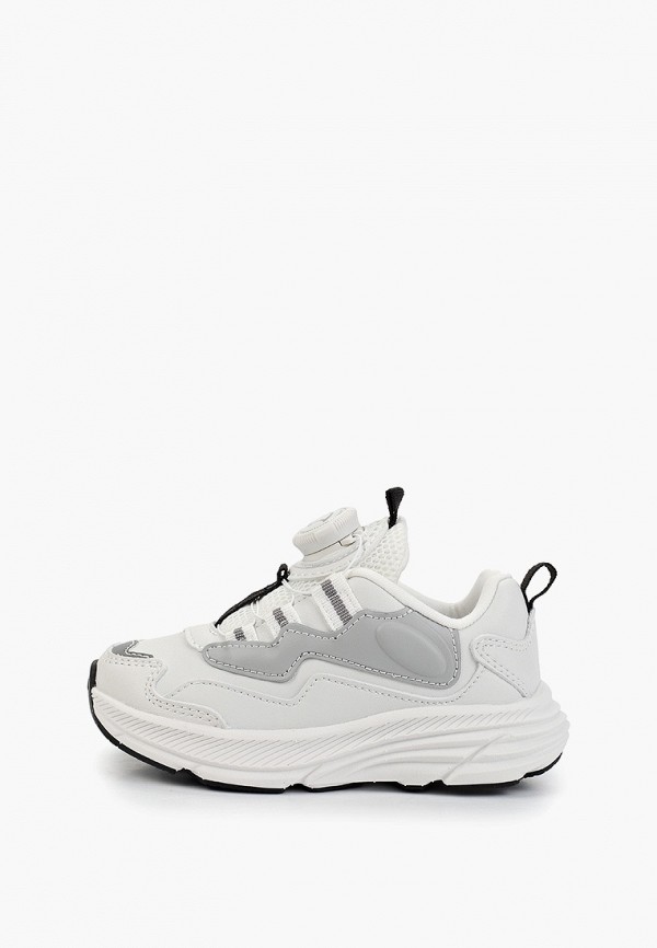 

Кроссовки Котофей, Белый