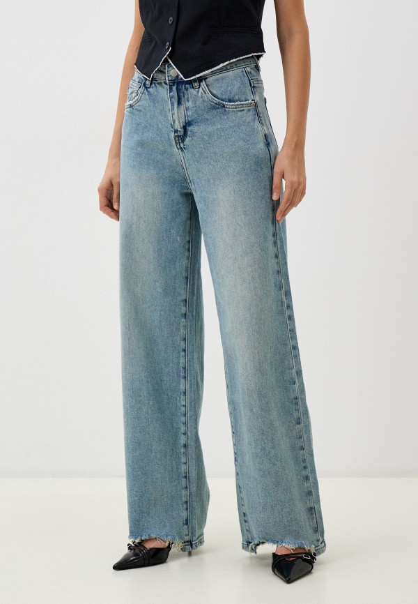 

Джинсы Juicy Girl, Голубой