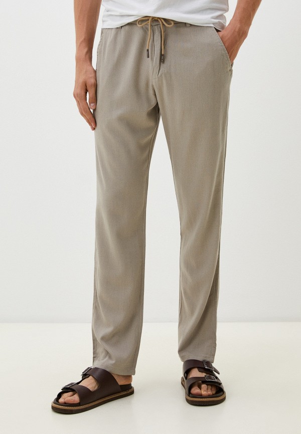 Брюки Gorenta & Go