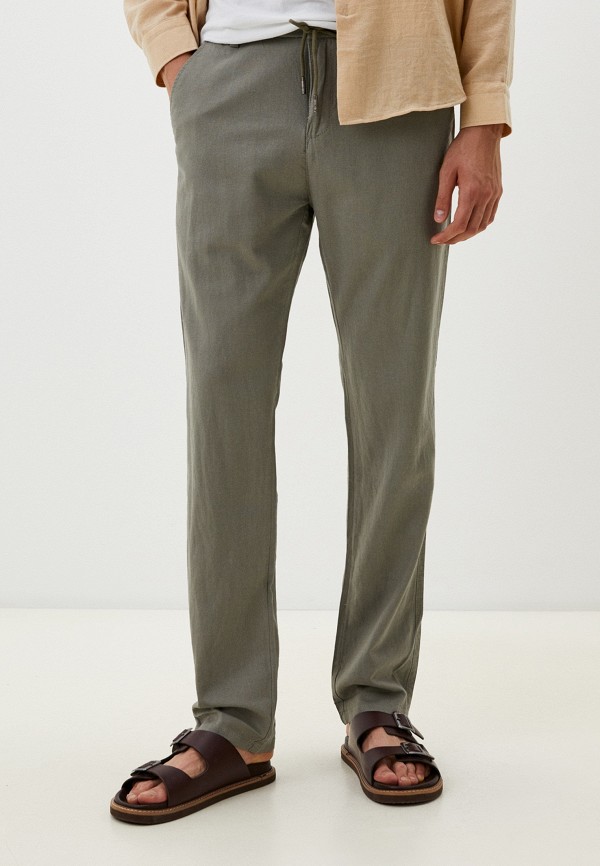 Брюки Gorenta & Go