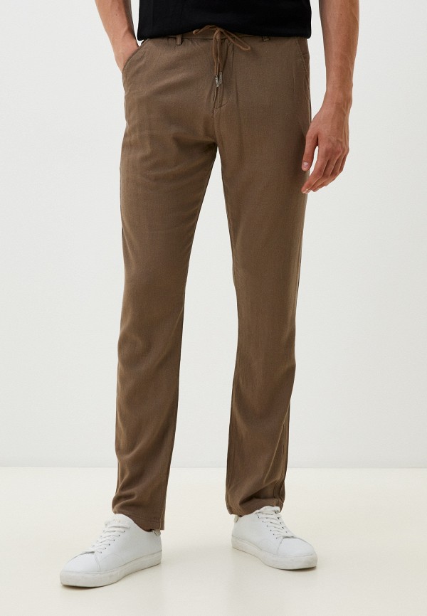 Брюки Gorenta & Go