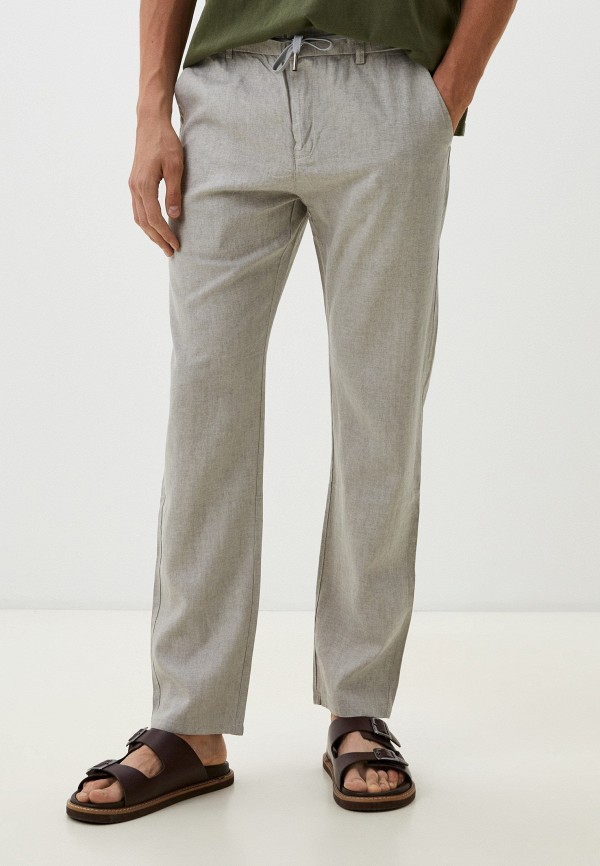 Брюки Gorenta & Go