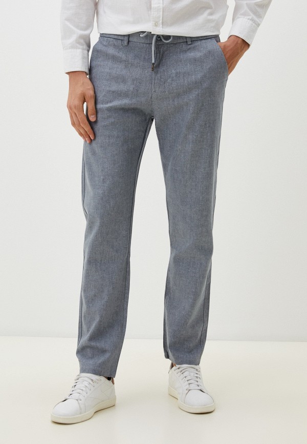 Брюки Gorenta & Go