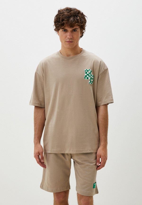 Костюм спортивный Gorenta Go 3200₽