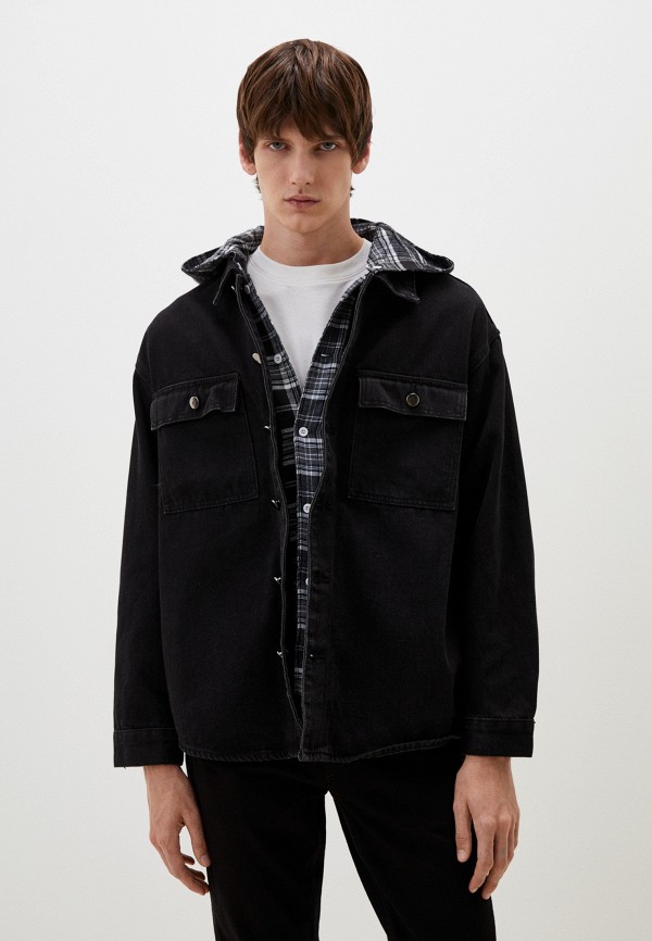 Рубашка джинсовая Gorenta Go 3870₽