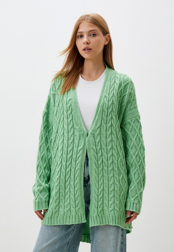 Кардиган LeOtra