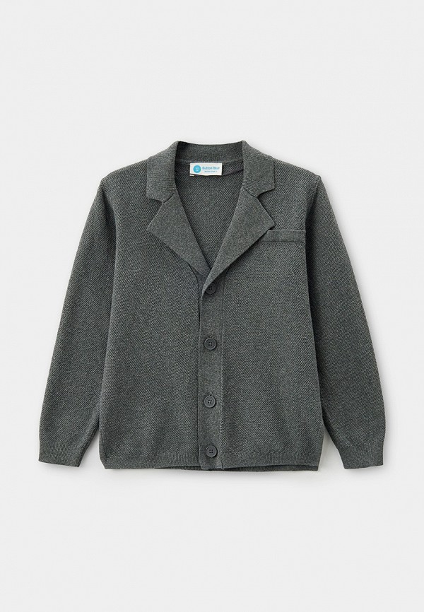 Кардиган Button Blue 2310₽