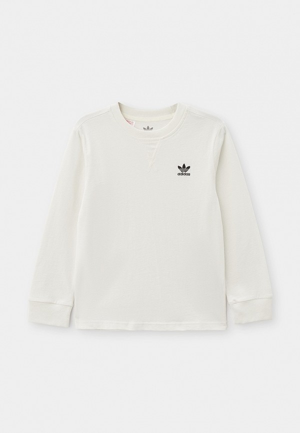 Лонгслив для девочки adidas Originals IX5305