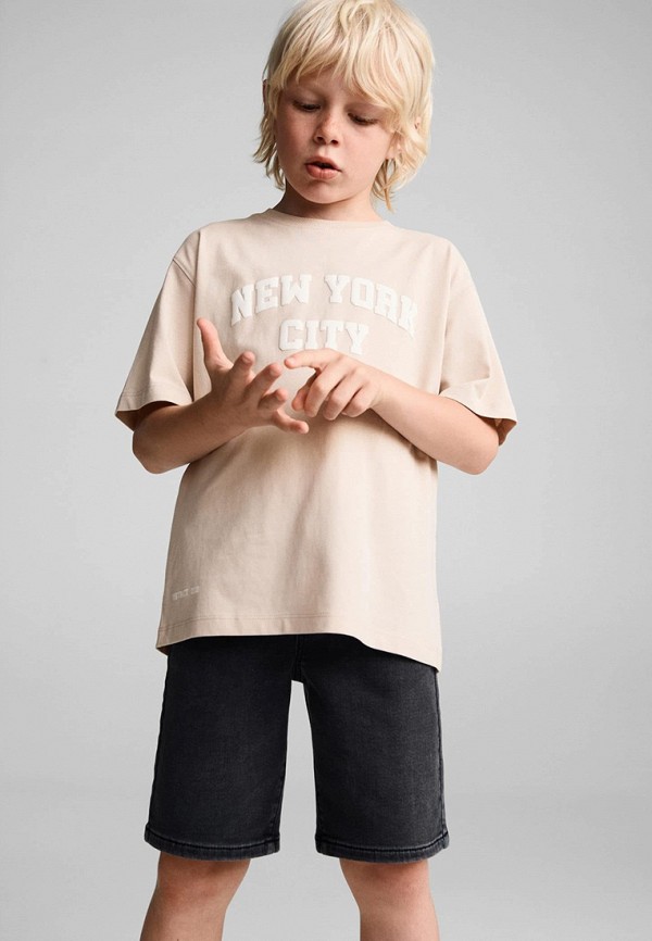 Футболка Mango Kids 699₽