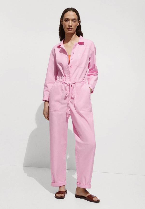 Комбинезон Mango 3999₽