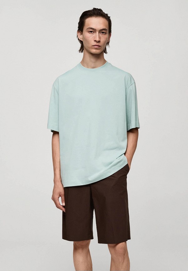 Футболка Mango Man 2680₽