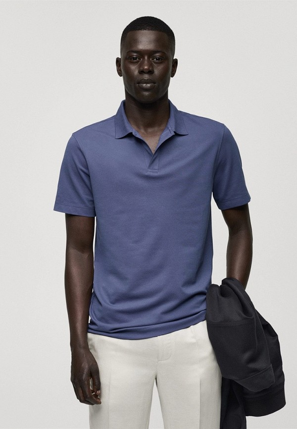 Поло Mango Man 2999₽