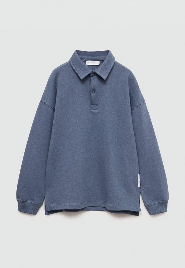 Поло Mango Kids 2239₽