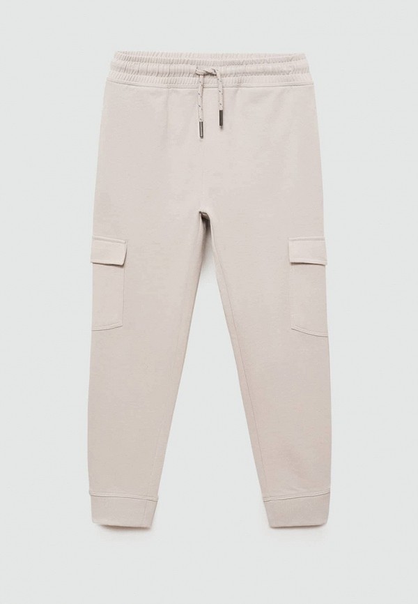 Брюки спортивные Mango Kids 1799₽