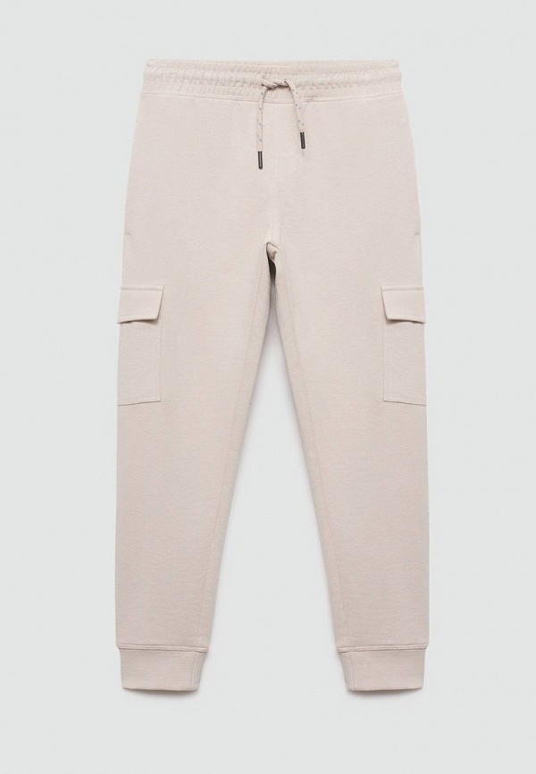 Брюки спортивные Mango Kids 1799₽