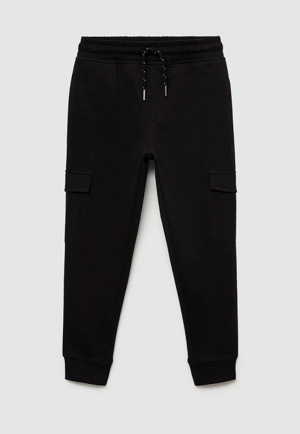 Брюки спортивные Mango Kids 2799₽