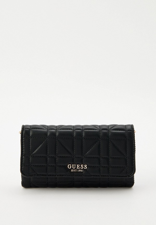 

Клатч Guess, Черный