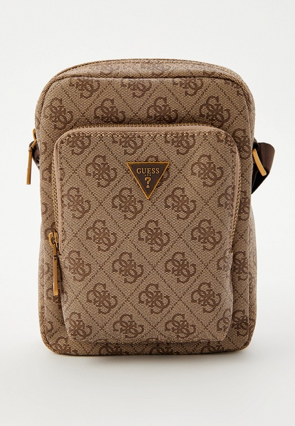 

Сумка Guess, Бежевый