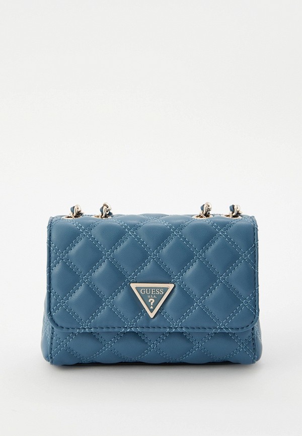 

Сумка Guess, Синий