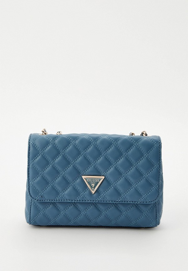 

Сумка Guess, Синий