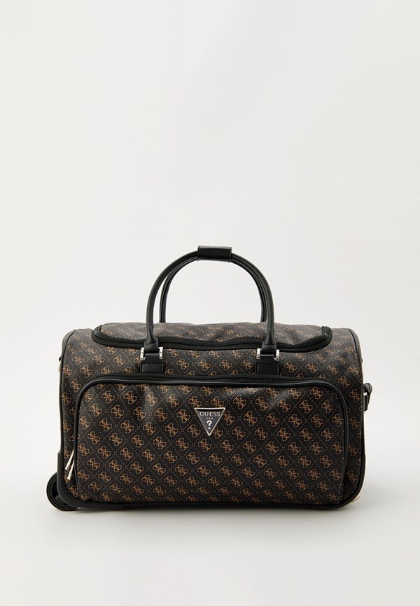 Чемодан Guess 15950₽