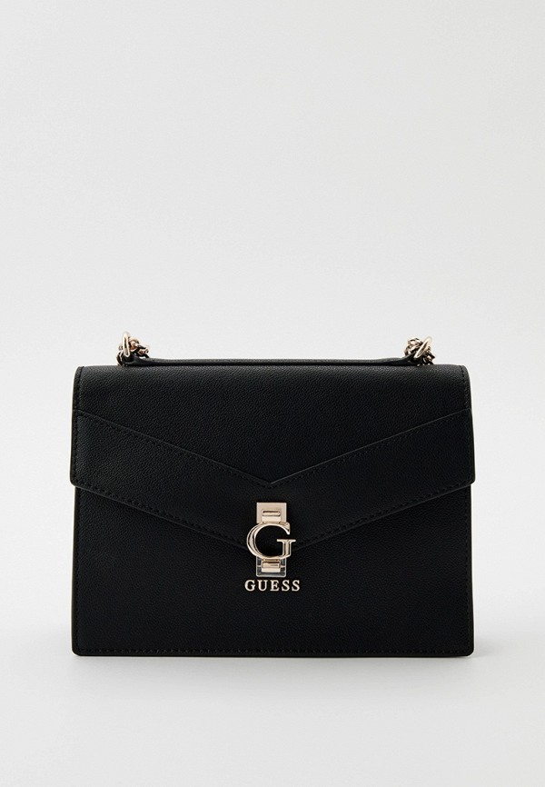 

Сумка Guess, Черный