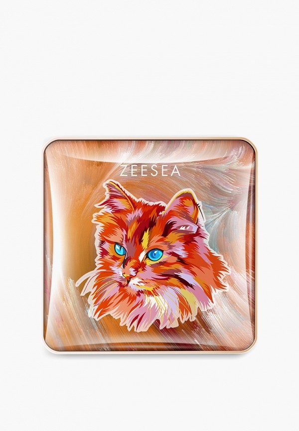фото Палетка теней для век zeesea