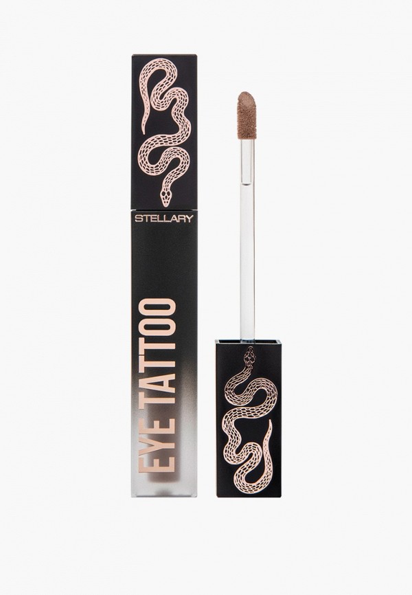 Жидкие тени для век Stellary 732₽