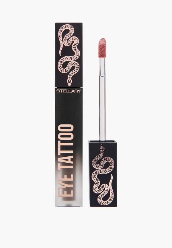 Жидкие тени для век Stellary 732₽