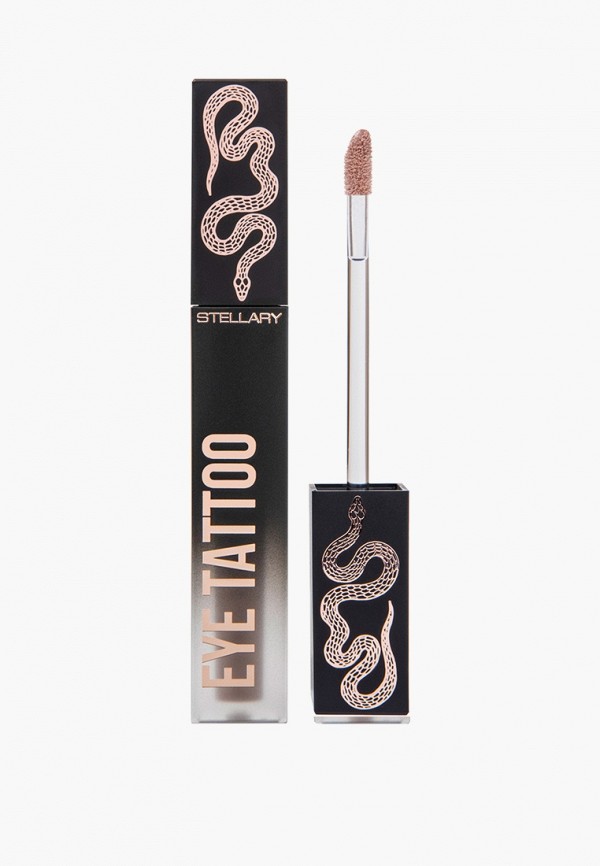 Жидкие тени для век Stellary 732₽