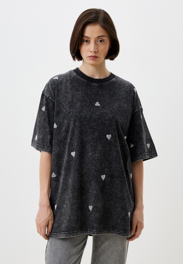 Футболка Bad Queen 2520₽