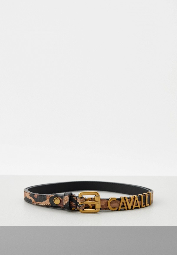 

Ремень Just Cavalli, Коричневый