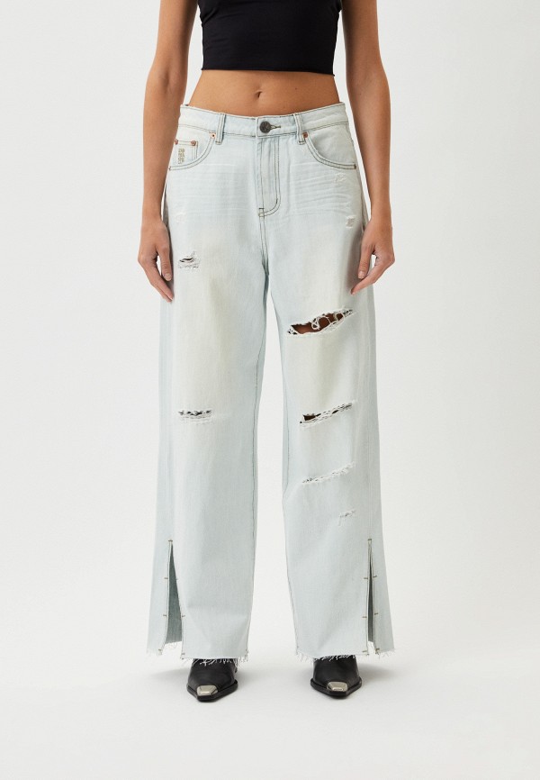 Джинсы One Teaspoon 17570₽