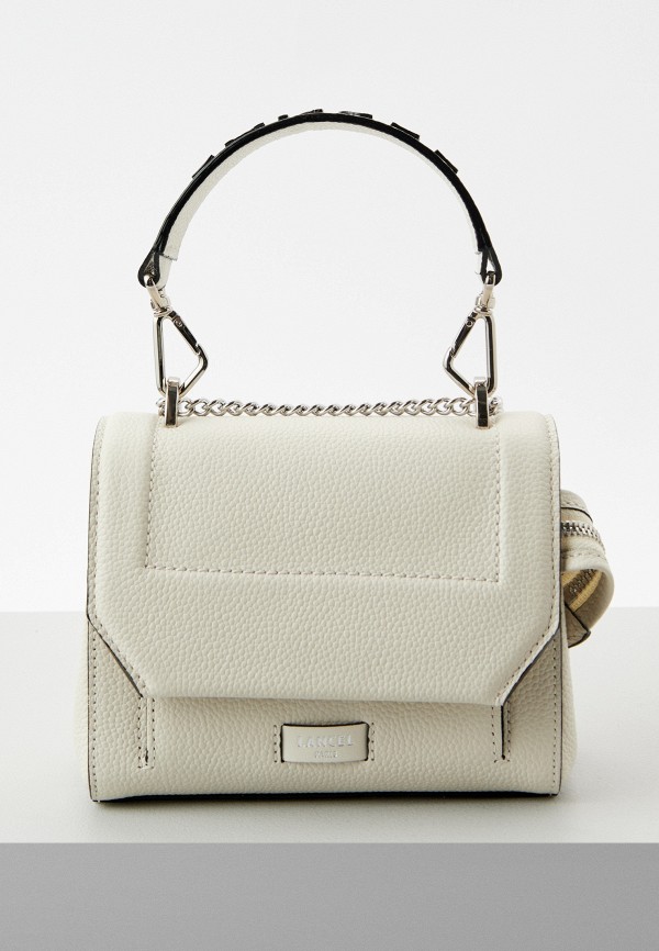 

Сумка Lancel, Бежевый, NINON