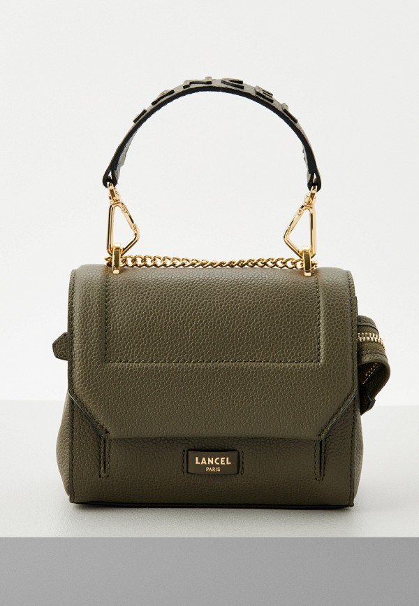 

Сумка Lancel, Хаки, NINON