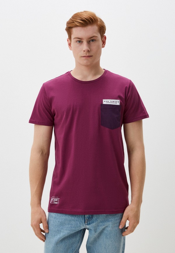 Футболка Ron Tomson