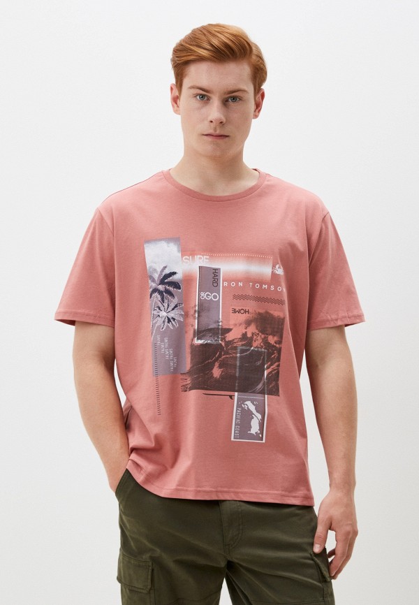 Футболка RNT23 2550₽