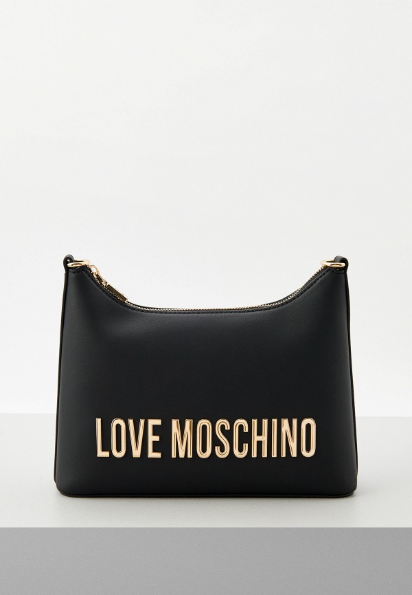 

Сумка Love Moschino, Черный