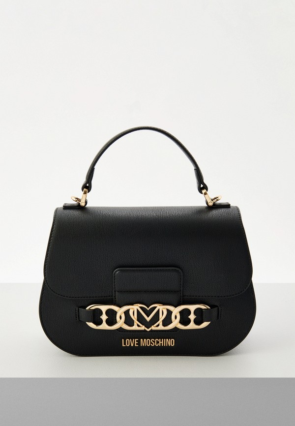 

Сумка Love Moschino, Черный