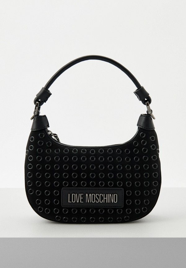 

Сумка Love Moschino, Черный