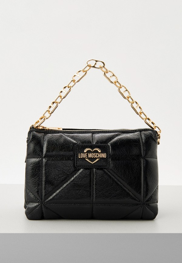 

Сумка Love Moschino, Черный