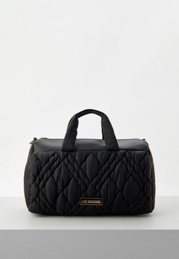 

Сумка Love Moschino, Черный