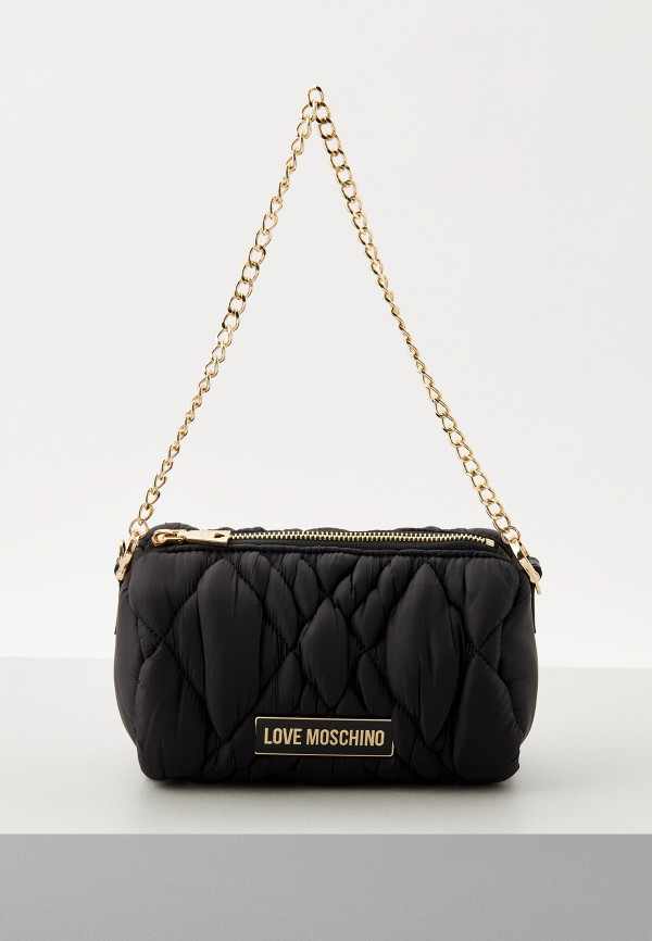 

Сумка Love Moschino, Черный