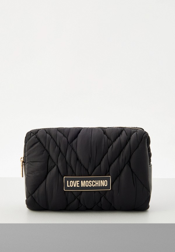 Косметичка Love Moschino